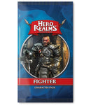 Hero Realms: Fighter Character Pack