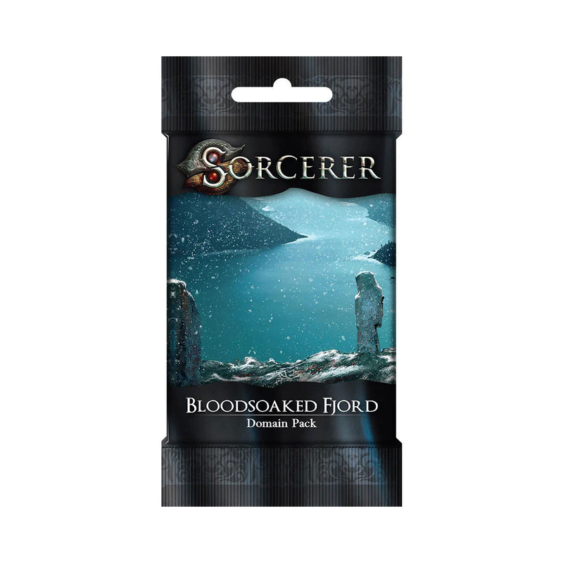 Sorcerer Bloodsoaked Fjord Domain Pack