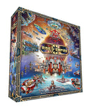 Star Realms: Rise of the Empire Deckbuilding Game