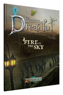 Penny Dreadful: Fire in the Sky