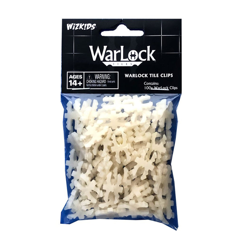 WarLock Tiles: Warlock Tile Clips