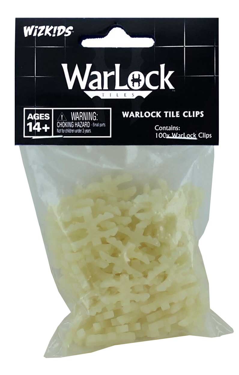 WarLock Tiles: Warlock Tile Clips