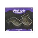 WarLock Tiles: City Sewers Core Set