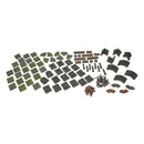 WarLock Tiles: City Sewers Core Set
