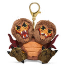 Dungeons & Dragons 3" Plush Charms, Wave 2: Demogorgon
