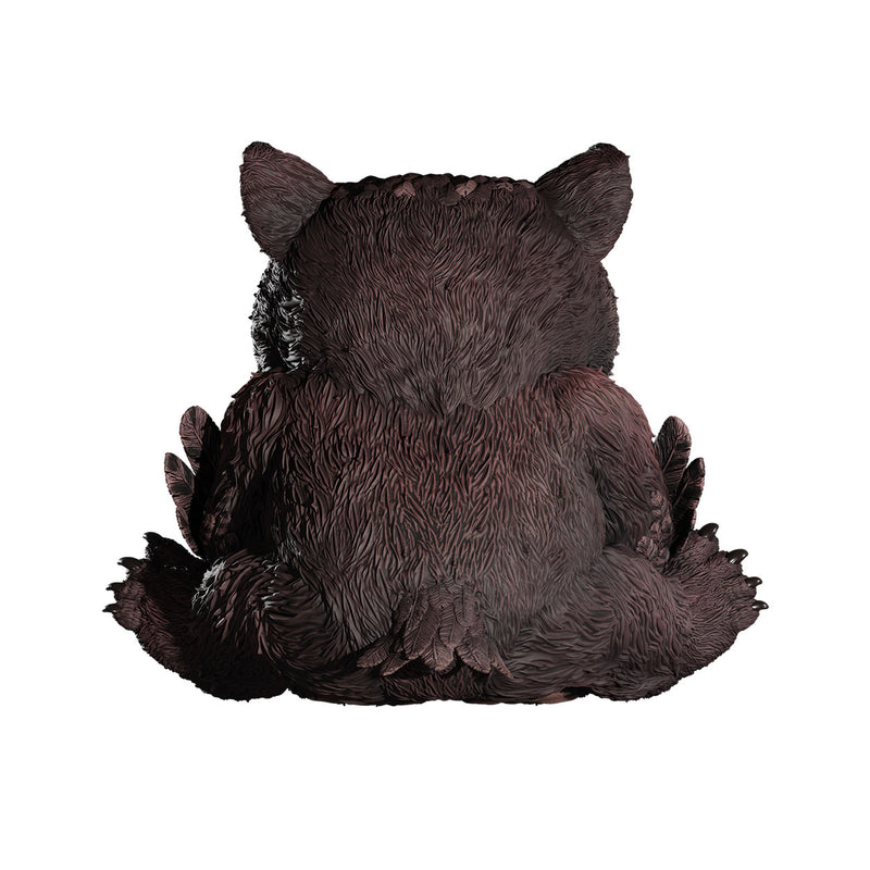 Dungeons & Dragons Replicas of the Realms: Baby Owlbear Life-Sized Figure