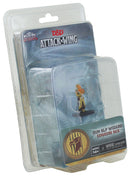 Dungeons & Dragons Attack Wing: Sun Elf Wizard Expansion Pack