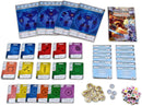 DiceBot MegaFun | A dice-grabbing, weapon-slinging game of battling robots!