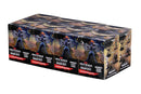 Dungeons & Dragons Icons of the Realms: Waterdeep Dragon Heist Booster Brick