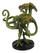 Dungeons & Dragons Icons of the Realms: Classic Creatures Demogorgon Promo