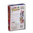 Thrown Card Game | Trick-Taking Game of Throws!