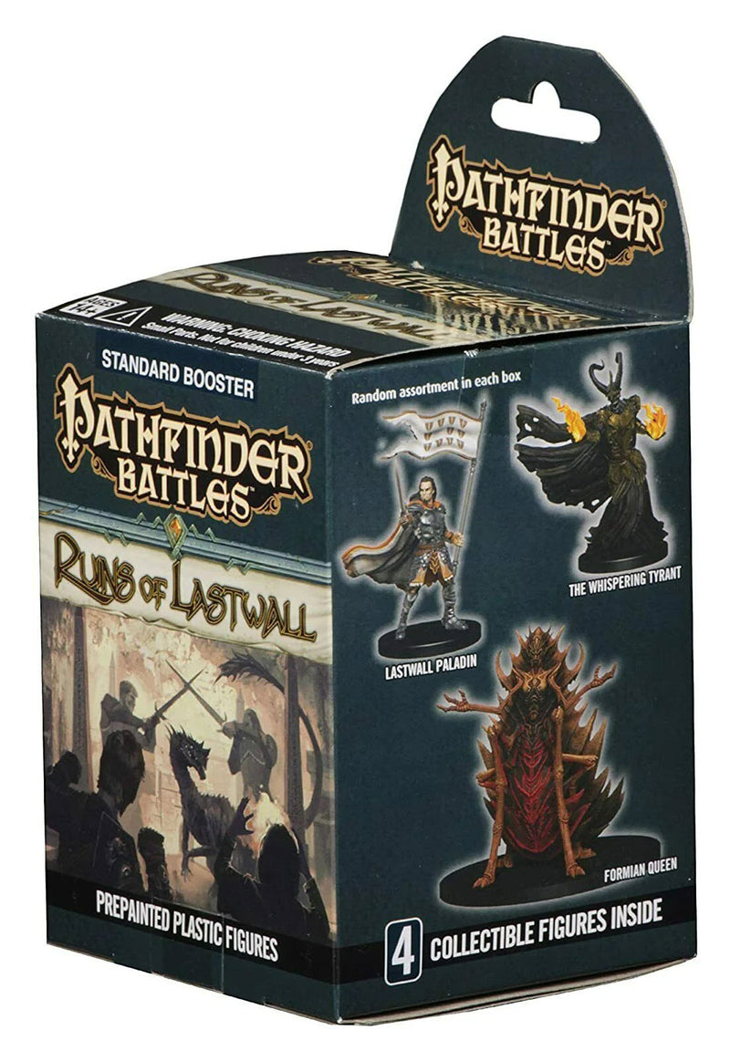 Pathfinder Battles: Ruins of Lastwall Booster