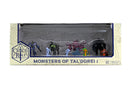 Critical Role: Monsters of Tal'Dorei, Set 1