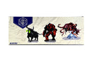 Critical Role: Monsters of Tal'Dorei, Set 1