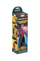 Marvel HeroClix: Collector's Trove Booster Box
