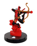 Marvel HeroClix Iconix: Cupid Deadpool