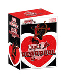 Marvel HeroClix Iconix: Cupid Deadpool