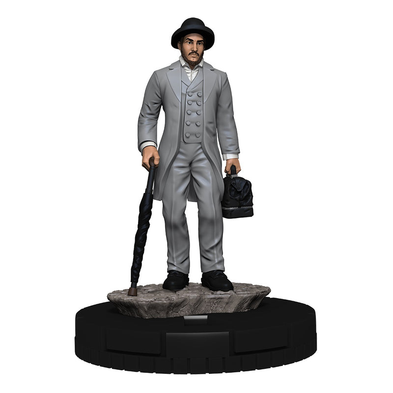 HeroClix Iconix: Sherlock Holmes