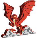 Dungeons & Dragons Gamelings: Red Dragon