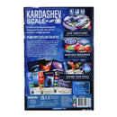 Kardashev Scale Card Game | Nurture Your Civilizaton to Galactic Scale!