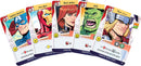 Marvel: Damage Control Card Game