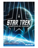 Star Trek: Captain's Chair Deckbuilding Game