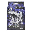 Dungeons & Dragons Onslaught: Expansion - Harpers 1