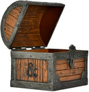 Dungeons & Dragons Onslaught: Deluxe Treasure Chest