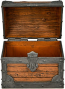 Dungeons & Dragons Onslaught: Deluxe Treasure Chest
