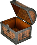 Dungeons & Dragons Onslaught: Deluxe Treasure Chest