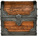Dungeons & Dragons Onslaught: Deluxe Treasure Chest