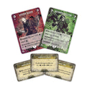 Dungeons & Dragons Onslaught: Tendrils of the Lichen Lich Starter Set