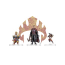 Dungeons & Dragons Onslaught: Tendrils of the Lichen Lich Starter Set
