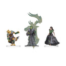 Dungeons & Dragons Onslaught: Tendrils of the Lichen Lich Starter Set