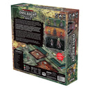 Dungeons & Dragons Onslaught: Tendrils of the Lichen Lich Starter Set