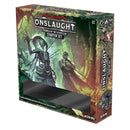 Dungeons & Dragons Onslaught: Tendrils of the Lichen Lich Starter Set