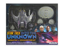 Star Trek: Into the Unknown - Federation vs. Dominion Core Set