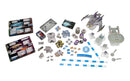 Star Trek: Into the Unknown - Federation vs. Dominion Core Set