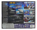 Star Trek: Into the Unknown - Federation vs. Dominion Core Set