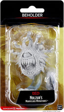 Dungeons & Dragons: Nolzur's Marvelous Unpainted Miniatures: Beholder