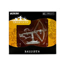 Dungeons & Dragons Nolzur's Marvelous Unpainted Miniatures: Ballista