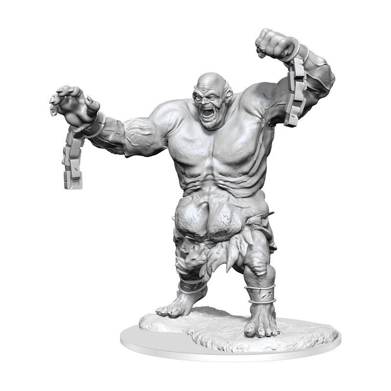Dungeons & Dragons Nolzur's Marvelous Unpainted Miniatures: Mouth of Grolantor