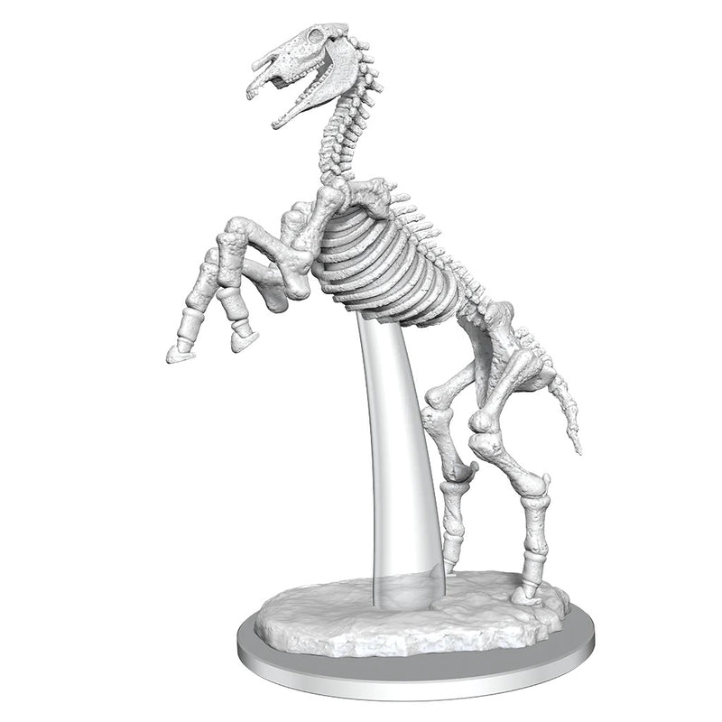 Pathfinder Battles: Skeleton Horse