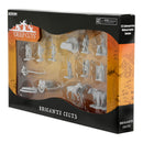 WizKids Deep Cuts: Brigante Celts