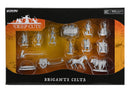 WizKids Deep Cuts: Brigante Celts