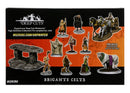 WizKids Deep Cuts: Brigante Celts