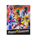 Hasbro Heroclix: Iconix - Power Rangers