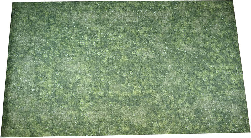 Dungeons & Dragons Icons of the Realms: Grasslands Battle Mat