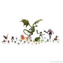 Dungeons & Dragons Icons of the Realms: The Wild Beyond the Witchlight Brick