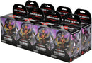 Dungeons & Dragons: Icons of the Realms - Spelljammer Booster Brick